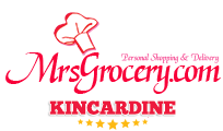 Grocery Delivery Kincardine