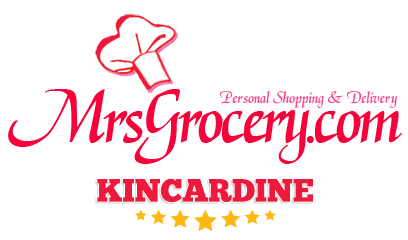 Grocery Delivery Kincardine